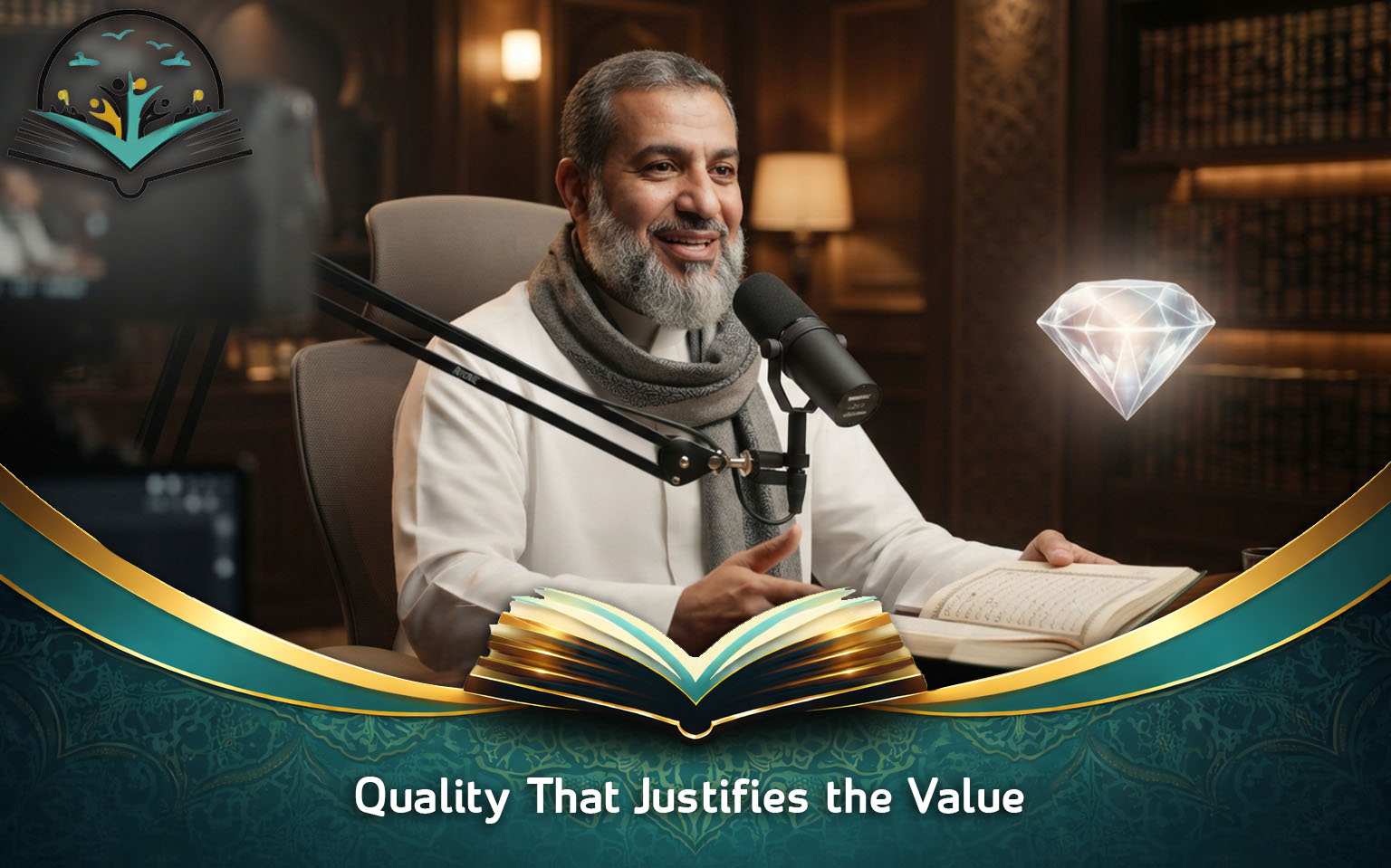 Quality That Justifies the Value